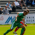 Best of Dornbirn vs Langenegg