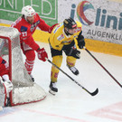 KAC gegen Vienna Capitals: Bilder des Spiels