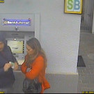 Bankomatkarten gestohlen: Fahndung