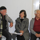 Impressionen vom Klangduo "eventuell"