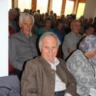 Impressionen der JHV des Krankenpflegevereins Außermontafon