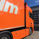 Abbiegeassistent für Lkw von Blum