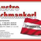 Einladung zum Konzert