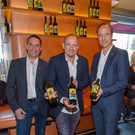 Kick-off Event am Wiener Naschmarkt