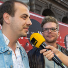 Amadeus Award 2019 - Red Carpet - Wiener Volksoper - 25_04_2019-7.jpg