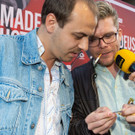 Amadeus Award 2019 - Red Carpet - Wiener Volksoper - 25_04_2019-8.jpg