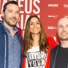 Amadeus Award 2019 - Red Carpet - Wiener Volksoper - 25_04_2019-104.jpg
