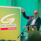 Rauch zum Spitzenkandidat gekürt