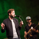Der österreichische Musiker und Amadeus-Gewinner Josh.