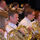 Frühjahrskonzert Gemeindemusik Götzis