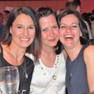 Impressionen von der Party 2018