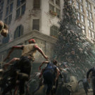 Zombie-Party ohne Brad Pitt: "World War Z" im Test