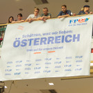FPOE-Wahlkampfauftakt zur EU-Wahl - Lugner City - 26_04_2019-3.jpg