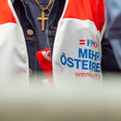 FPOE-Wahlkampfauftakt zur EU-Wahl - Lugner City - 26_04_2019-7.jpg
