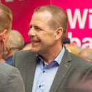FPOE-Wahlkampfauftakt zur EU-Wahl - Lugner City - 26_04_2019-8.jpg