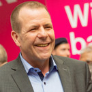 FPOE-Wahlkampfauftakt zur EU-Wahl - Lugner City - 26_04_2019-12.jpg