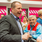 FPOE-Wahlkampfauftakt zur EU-Wahl - Lugner City - 26_04_2019-15.jpg