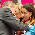 FPOE-Wahlkampfauftakt zur EU-Wahl - Lugner City - 26_04_2019-16.jpg