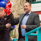 FPOE-Wahlkampfauftakt zur EU-Wahl - Lugner City - 26_04_2019-25.jpg