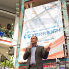 FPOE-Wahlkampfauftakt zur EU-Wahl - Lugner City - 26_04_2019-32.jpg
