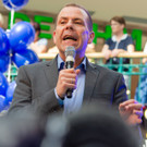 FPOE-Wahlkampfauftakt zur EU-Wahl - Lugner City - 26_04_2019-36.jpg