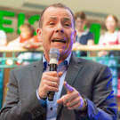 FPOE-Wahlkampfauftakt zur EU-Wahl - Lugner City - 26_04_2019-42.jpg