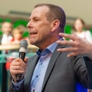 FPOE-Wahlkampfauftakt zur EU-Wahl - Lugner City - 26_04_2019-44.jpg