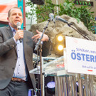 FPOE-Wahlkampfauftakt zur EU-Wahl - Lugner City - 26_04_2019-47.jpg