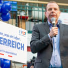 FPOE-Wahlkampfauftakt zur EU-Wahl - Lugner City - 26_04_2019-50.jpg