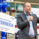 FPOE-Wahlkampfauftakt zur EU-Wahl - Lugner City - 26_04_2019-51.jpg