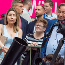 FPOE-Wahlkampfauftakt zur EU-Wahl - Lugner City - 26_04_2019-53.jpg