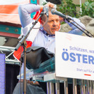 FPOE-Wahlkampfauftakt zur EU-Wahl - Lugner City - 26_04_2019-57.jpg