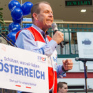 FPOE-Wahlkampfauftakt zur EU-Wahl - Lugner City - 26_04_2019-65.jpg