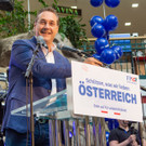 FPOE-Wahlkampfauftakt zur EU-Wahl - Lugner City - 26_04_2019-71.jpg