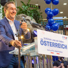FPOE-Wahlkampfauftakt zur EU-Wahl - Lugner City - 26_04_2019-72.jpg