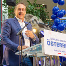 FPOE-Wahlkampfauftakt zur EU-Wahl - Lugner City - 26_04_2019-73.jpg