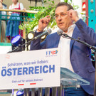 FPOE-Wahlkampfauftakt zur EU-Wahl - Lugner City - 26_04_2019-83.jpg