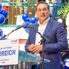 FPOE-Wahlkampfauftakt zur EU-Wahl - Lugner City - 26_04_2019-89.jpg