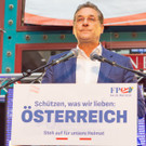 FPOE-Wahlkampfauftakt zur EU-Wahl - Lugner City - 26_04_2019-96.jpg