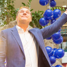 FPOE-Wahlkampfauftakt zur EU-Wahl - Lugner City - 26_04_2019-126.jpg