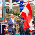 FPOE-Wahlkampfauftakt zur EU-Wahl - Lugner City - 26_04_2019-128.jpg