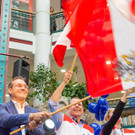 FPOE-Wahlkampfauftakt zur EU-Wahl - Lugner City - 26_04_2019-134.jpg