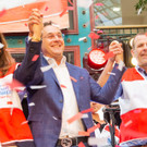 FPOE-Wahlkampfauftakt zur EU-Wahl - Lugner City - 26_04_2019-145.jpg