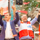 FPOE-Wahlkampfauftakt zur EU-Wahl - Lugner City - 26_04_2019-146.jpg
