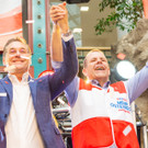 FPOE-Wahlkampfauftakt zur EU-Wahl - Lugner City - 26_04_2019-147.jpg