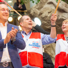 FPOE-Wahlkampfauftakt zur EU-Wahl - Lugner City - 26_04_2019-150.jpg