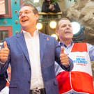 FPOE-Wahlkampfauftakt zur EU-Wahl - Lugner City - 26_04_2019-151.jpg