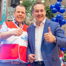 FPOE-Wahlkampfauftakt zur EU-Wahl - Lugner City - 26_04_2019-158.jpg
