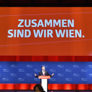 Landesparteitag der SPÖ