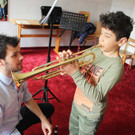 Tag der offenen Tür der Musikschule Montafon